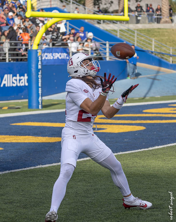 stanford football 2024